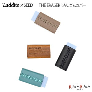 THE ERASER Leather Model Buttero SJo[LUDDITE×SEED _Cg 1957-LDPL-ESB-**ylR|Xz[M 1/36]_Cg _C} V[h R{ ubeU[