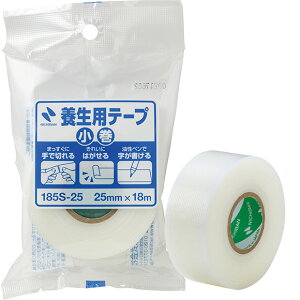 {pe[v [ 25mm×18m ]  j`o@185S-25