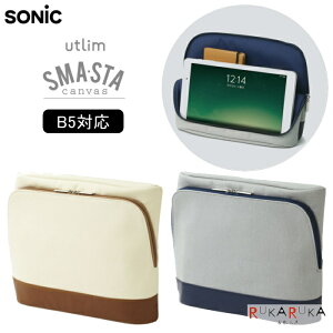 ���[�g���� �X�}�E�X�^�sutlim SMA�ESTA�t �L�����o�X�n �^�u���b�g���o�b�O�C���o�b�O �^�u���b�g(B5)�T�C�Y [�S2�F] �\�j�b�N 59-UT-4042-I-* *�l�R�|�X�s��* �e�����[�N�@�ݑ�Ζ�