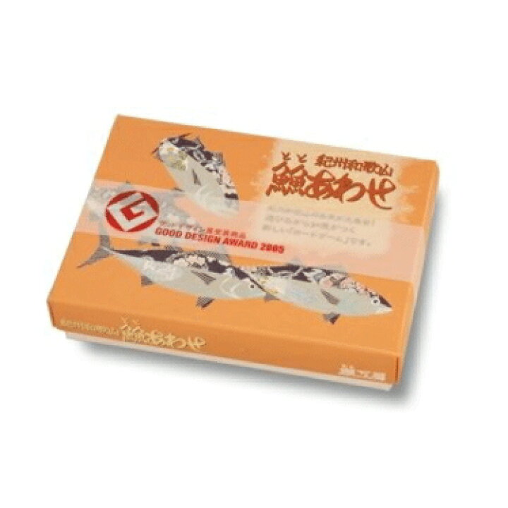 楽天市場 カードゲーム 魚魚あわせ ととあわせ 紀州和歌山版 魚魚工房 ネコポス不可 おうち時間 知育 学び 漢字 かるた テーブルゲーム 千代紙 切り絵 倉敷文具ｒｕｋａｒｕｋａ