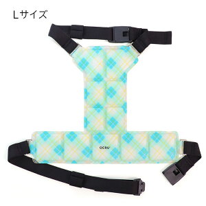 hbOpACXn[lX [S3TCY]OCRU/I[NX 2289-RU**** ylR|Xz [M 1/1]ICE HARNESS GR N[ACe p ΍ ybg U  DOG