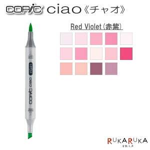 COPIC ciao/RsbN`I Pi [RVERed Violet(Ԏ)n] TOO 855-RscN`IRV** ylR|Xz Gg[f fUC CXg ܂ G  AR[CN cCju ی`{