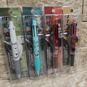 NEW �X�p�C�t�@�~���[ �W�F�b�g�X�g���[��4&1 4�F�{�[���y�� �V���[�y�� jetstream SPY×FAMILY �����ꂩ1�_