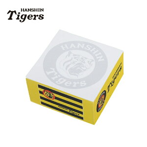 阪神タイガースグッズ ブロックメモ 2024