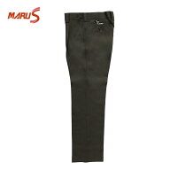 【2023年モデル】JSBB公認 マルエス 審判スラックス チャコール (75cm/82cm/89cm/96cm/103cm/110cm) ラッ…