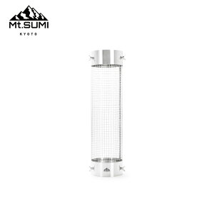 Mt.SUMI dXg[up ˃K[h Ver.2 / Chimney Guard ver.2 [OG2309CG] }EgX~ egveN^[ XeX Lv AEghA