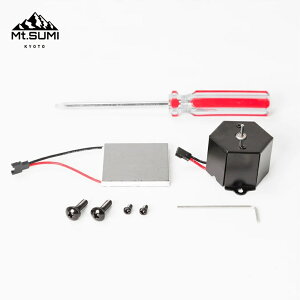 Mt.SUMI Xg[ut@ [^[Zbg / Stove Fan Spare Motor Set OV2011SF-MTS HZbg }EgX~ AEghA Lv