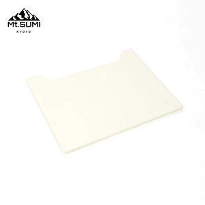 Mt.SUMI dXg[up sUXg[ I[(AURA)ver.2p / MPizza Stone (AURA ver.2 / AURA ver.2 SUS / AURA / 2020WIDE Ή) OG2309AR2-PS }EgX~ Xg[upIvV AEghA Lv Lv X