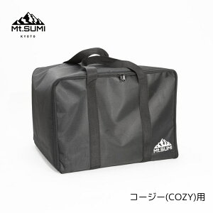Mt.SUMI dXg[up L[obO@R[W[(COZY)p / Carry Bag SG2110CB-CZ }EgX~ AEghA Lv bsOs