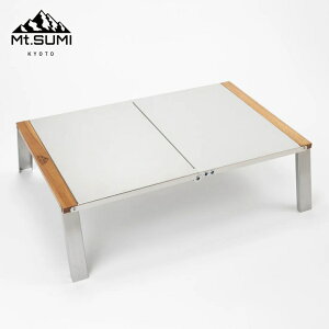 Mt.SUMI@΃TCh^te[uiM[j [OA2106TT-R] }EgX~ Lv AEghA e[u ܂ RpNg y