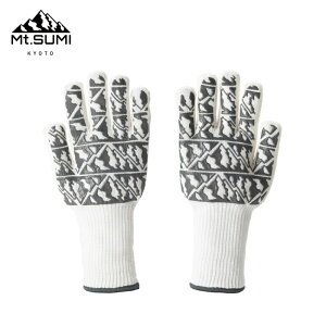 Mt.SUMI BBQω΁ϔMO[u [BS2106BG-WM] }EgX~  ϔM Lv  zCg MELTCY