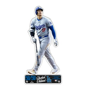 yubNtCf[ P10{zyj㏉50/50BLOzJĕ hW[XObY SHOHEI OHTANIu50/50 obeBOvANX^hiX^fB[jMLB Los Angeles Dodgers Shohei Ohtani 50/50 Batting Acr