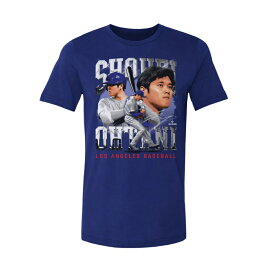 【エントリーでP5倍】【WSC2024優勝記念】大谷翔平 ドジャースグッズ SHOHEI OHTANI「Vintage WHT」Tシャツ 500LEVEL ラッピング可