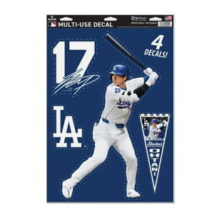 yWincraftЁzJĕ hW[XObY SHOHEI OHTANI pXebJ[ 1V[g (XebJ[4Zbg) A3 MLBKCZX W[[O bsO