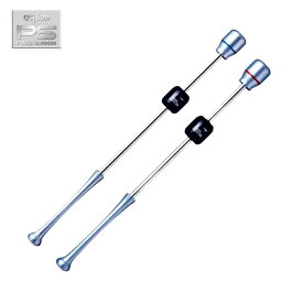 UCHIDA(ウチダ) パワースラッガー RPS-90 (90cm/1800g) / RPS-85 (85cm/1700g) ゴルフ用 トレーニングクラブ 飛距離アップ スイング上達 POWER SLUGGER 内田販売システム ラッピング不可