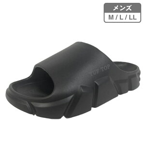 �yTUFTOP�z�����Y �R���t�H�[�g�T���_�� [TT-5841] �u���b�N �A�t�^�[���[�N �X���b�p �V�����[�T���_�� ���J�o���[�T���_�� ���� ���O �y���܂� ����ؖ��� �A�[�`�T�|�[�g �X���C�h�T���_�� ev