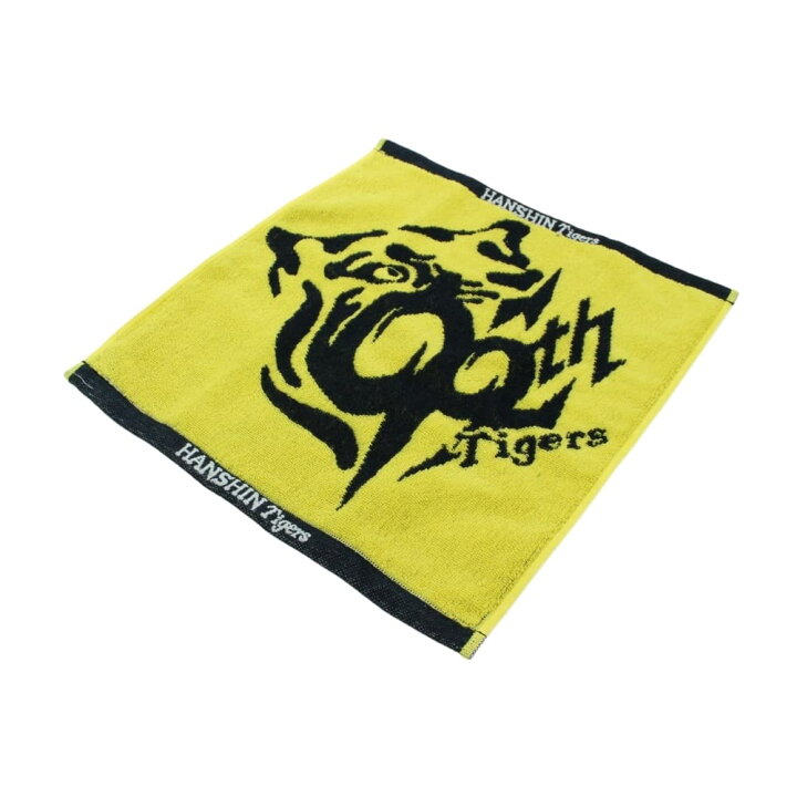 楽天市場】【ｴﾝﾄﾘｰでP5倍】阪神タイガースグッズ 90周年 ジャガード 