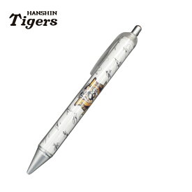 阪神タイガースグッズ 2025 セ・リーグ優勝記念 選手寄せ書きサイン ボールペン / シャーペン