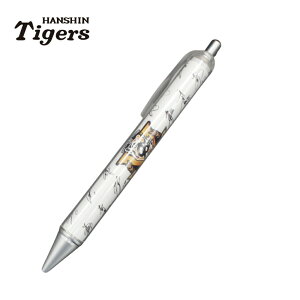 阪神タイガースグッズ 2025 セ・リーグ優勝記念 選手寄せ書きサイン ボールペン / シャーペン