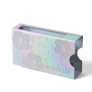 NPbgWp t@C[C^[Y X[u P[X (PVDI[zCg) [OC2410FL-SC-AW] FIRELIGHTERS SLEEVE CASE pvd aurora white bsOs