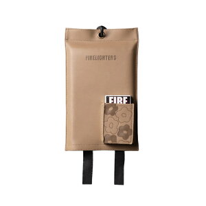 NPbgWp t@C[C^[Y t@C[uPbg J [OC2410FL-FB-MO] FIRELIGHTERS FIREBLANKET