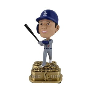 yE10,000́zJĕ hW[XObY {uwbh 50-50BLO 4.5C` FACO LOS ANGELES DODGERS 50/50 CLUB 4.5INCH MINI BIGHEAD