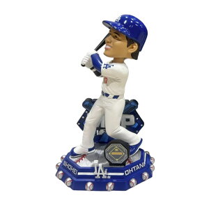yE2,024́zJĕ hW[XObY {uwbh 2024 MVPLO 8C` FOCO SHOHEI OHTANI LA DODGERS 8INCH 2024 NL MVP BOBBLEHEAD
