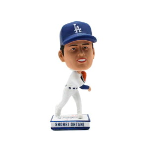 y2,025̌zJĕ hW[XObY {uwbh sb`O 4.5C` (HOME) SHOHEI OHTANI LOS ANGELES DODGERS PITCHING 4.5 INCH MINI BIGHEAD - HOME