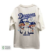 楽天市場】中日ドラゴンズ キッズtシャツの通販