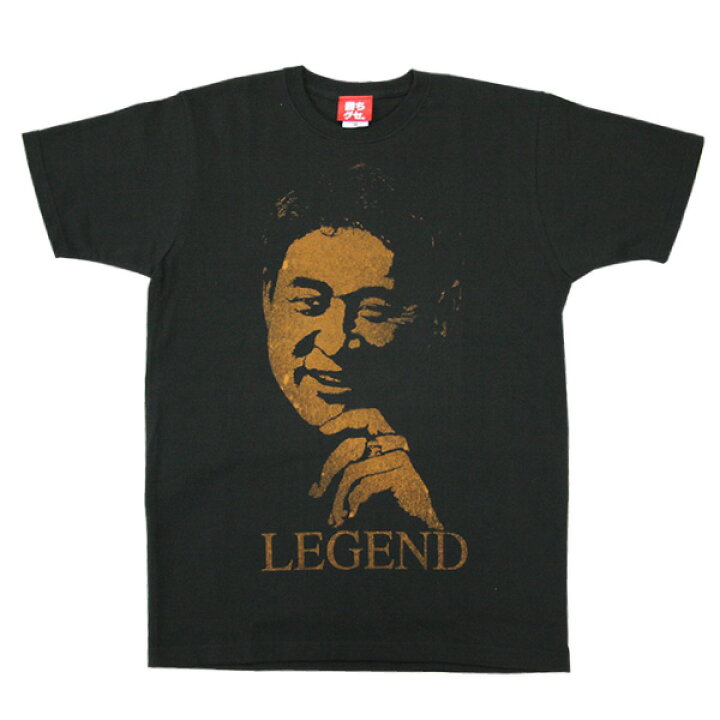 楽天市場】広島東洋カープグッズ レジェンドTシャツ 前田智徳 : 89 