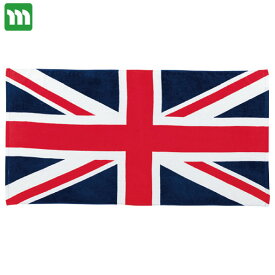 楽天市場 タオル イギリス 国旗の通販