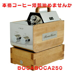 @ BocaBoca250