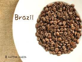 【コーヒー焙煎豆】ブラジル　トミオフクダ樹上完熟　バウー農園　＜内容量＞80g
