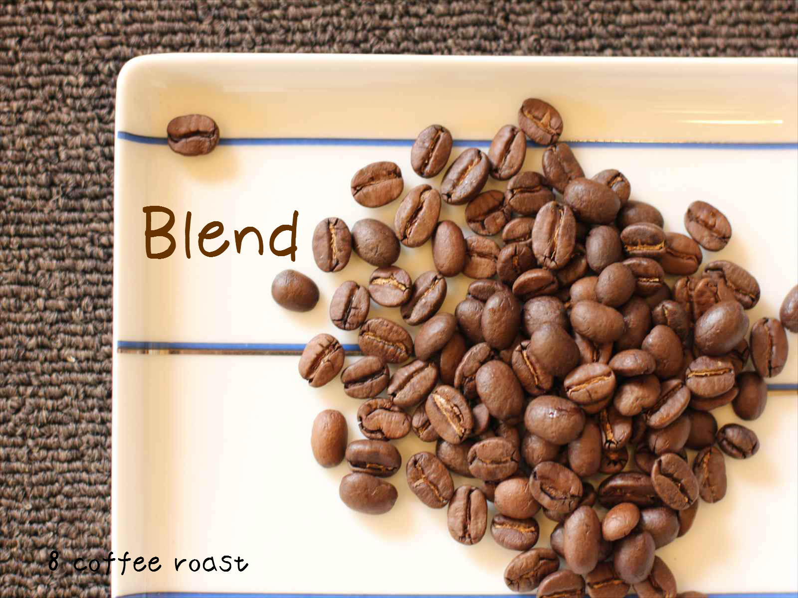 新作多数 コーヒー焙煎豆 お気にいる 8coffee ブレンドコーヒー 内容量 やわらかブレンド １６０ｇ