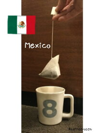 【三角　テトラパック　コーヒー】【送料無料】メキシコ　AL　＜内容量＞10g×180パック　（30パック　X　6袋）