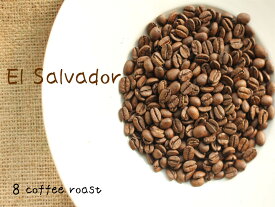 【コーヒー焙煎豆】エルサルバドル　マラカラ農園　ブルボン　＜内容量＞160g