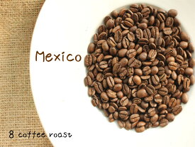 【コーヒー焙煎豆】メキシコ　AL　＜内容量＞160g