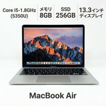 楽天市場】Core i5（シリーズMacBook Air（アップル））（ノートPC 