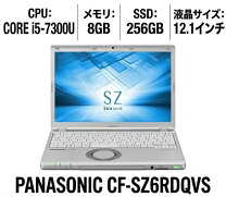 楽天市場】cf－sz6（OSWindows 11）（ノートPC｜パソコン）：パソコン 