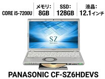 楽天市場】cf－sz6（OSWindows 11）（ノートPC｜パソコン）：パソコン 