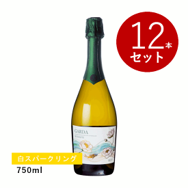 【初回限定クーポンあり】【通常商品】【ケース販売】カンティーナ ディ クストーツァ ガルダ スプマンテ ブリュット(スパークリング)12本セット
