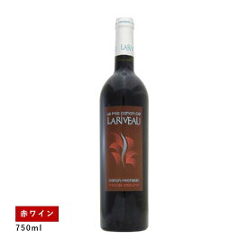 ル プチ カノン ド ラリヴォー(赤ワイン)
