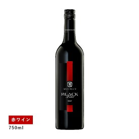 マクギガン ブラックラベル レッド(赤ワイン)