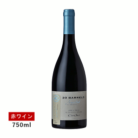 【1万円以上で送料無料】【通常商品】コノスル ピノノワール 20バレル リミテッド エディション(赤ワイン)