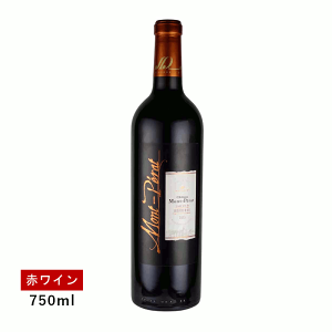 フランス シャトー・モンペラ ルージュ (ワイン) 価格比較