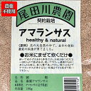 楽天ロジ便【送料無料】「 お米にまぜて炊くだけ 」農薬不使用 岩手県産「 国産 アマランサス 」【 150g 】 楽天ロジ　出荷　最短　お届け お買い物マラソン 買い回り 無農薬 岩手