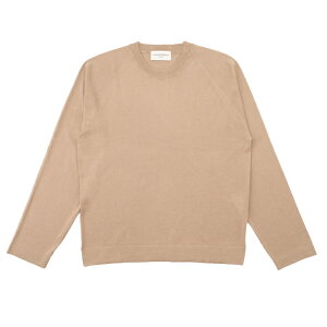 Officine Generale S25MKNT307 Nate sweater �N���[�l�b�N�Z�[�^�[