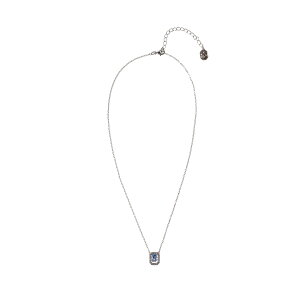 ySWAROVSKIzXtXL[ lbNX MILLLENIA NECKLACE OCTAGON CUT 5614926 C[hlbNX a LO Mtg