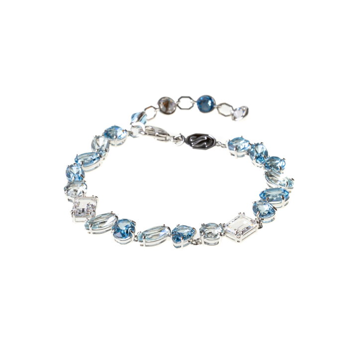 楽天市場】【SWAROVSKI】スワロフスキー ブレスレット GEMA BRACELET 