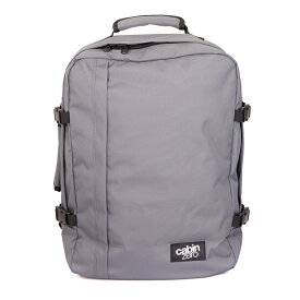 [最大2,026円OFFクーポン 31日 09:59まで]【CABIN ZERO】キャビン ゼロ Classic 44L Cabin Backpack バックパック バッグ リュック トラベル 旅行かばん 耐久性 軽量 メンズ レディース アウトドア ブラック グレー